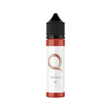 Pigmentos Quantum PMU (Platinum Label) - Zendaya 15 ml