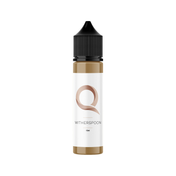 Pigmentos Quantum PMU (Platinum Label) - Witherspoon 15 ml