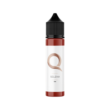 Pigmentos Quantum PMU (Platinum Label) - Selena 15 ml