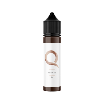 Pigmentos Quantum PMU (Platinum Label) - Reeves 15 ml