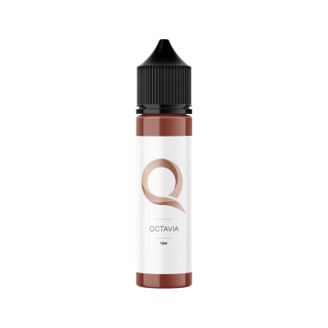 Pigmentos Quantum PMU (Platinum Label) - Octavia 15 ml