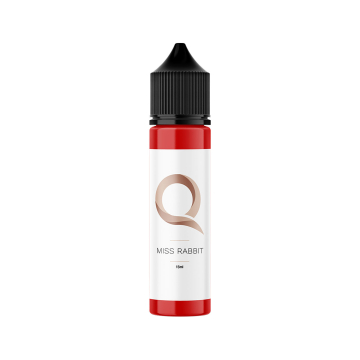 Pigmentos Quantum PMU (Platinum Label) - Miss Rabbit 15 ml