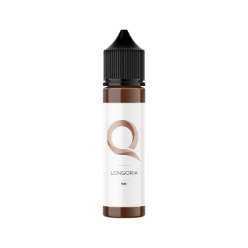 Pigmentos Quantum PMU (Platinum Label) - Longoria 15 ml