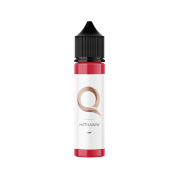Pigmentos Quantum PMU (Platinum Label) - Hathaway 15 ml