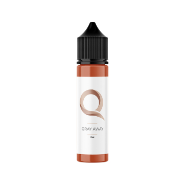 Pigmentos Quantum PMU (Platinum Label) - Gray Away 15 ml