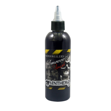Tinta Preta Panthera - Ralf Nonnweiler Smooth - Blending (Passo 2) 150 ml