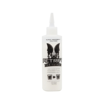 Recovery Petrify Ink Sponge - 180 ml (6 oz)