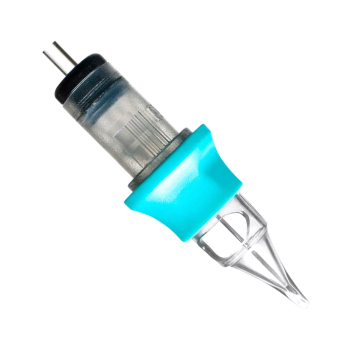 Caixa de 20 TATSoul Envy Gen 2 Cartuchos de Agulhas - Round Shader