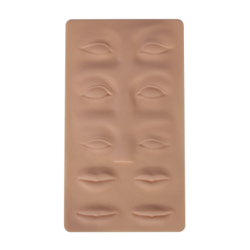 Practice Skin - Contornos dos Olhos e dos Lábios