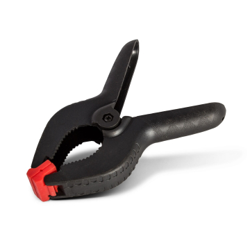 Grampos Spring 6" (15cm)