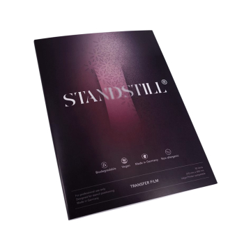 Caixa com 50 StandStill Película de transferência