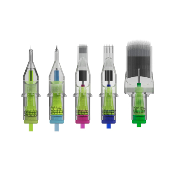 Caixa com 50 Cartuchos Stellar 2.0 - Todas as configurações