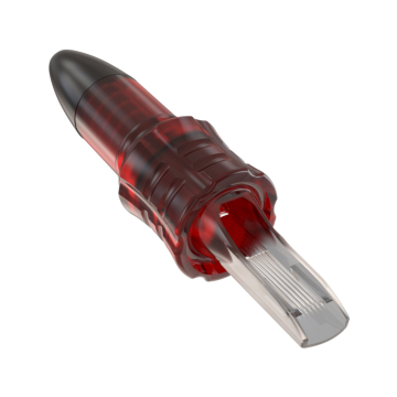 Caixa de 10 Cartuxos de Agulhas Stigma-Rotary® Advanced - MAGNUM BORDA SUAVE