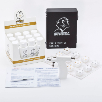 Kit de Iniciação Studex Plus