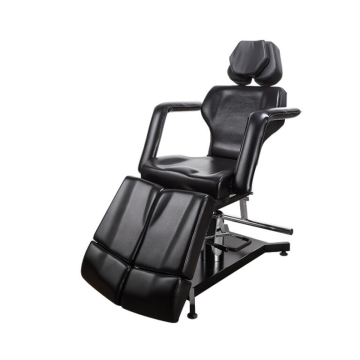 Cadeira de cliente Tatsoul 570  - Preto