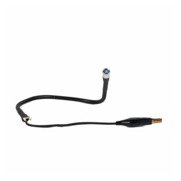 Luz LED UV de Máquina de Tatuar para Tinta de Luz Negra