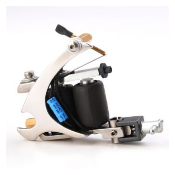 Máquina de Tatuar Nemesis Liner / Shader