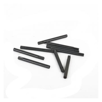 Embalagem de 30 Agitadores de Mistura de Tinta Esterilizados em Plástico