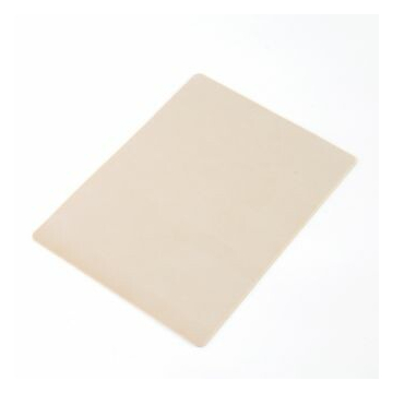 1 Folha de pele sintética para prática de tatuagem