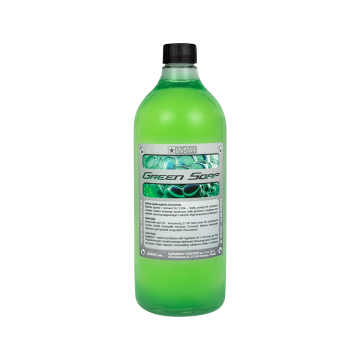Garrafa de 1L de Green Soap Cyber