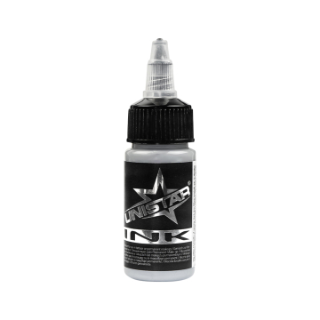UNISTAR Colours™ Ink - Basic Gray Light 30ml