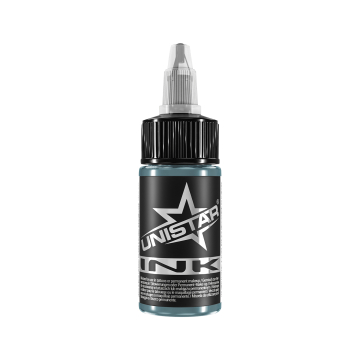UNISTAR Colours™ Ink - Battleship Blue 30ml