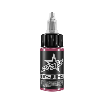 UNISTAR Colours™ Ink - Beetroot Purple 30ml