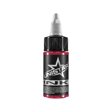 UNISTAR Colours™ Ink - Berry Splash 30ml