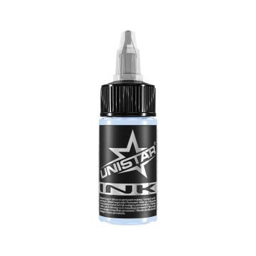 UNISTAR Colours™ Ink - Blue Clouds 30ml