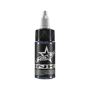 UNISTAR Colours™ Ink - Blue Gray 4 30ml