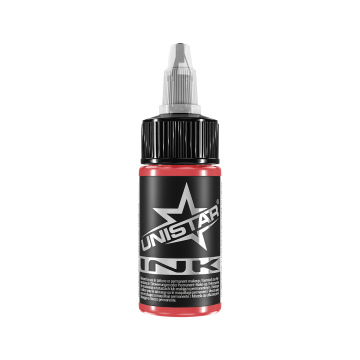 Tinta UNISTAR Colours™ - Coral 2 30ml (1oz)