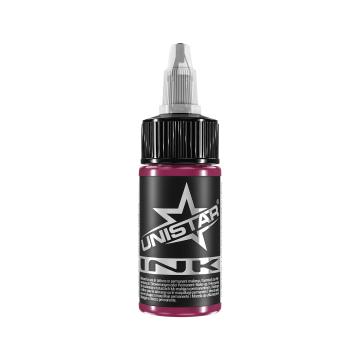 Tinta UNISTAR Colours™ - Foxglove Pink 30ml (1oz)