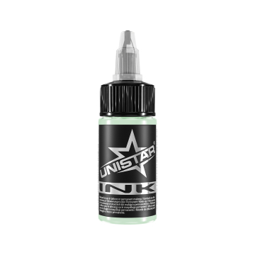 UNISTAR Colours™ Ink - Fresh Peppermint 30ml