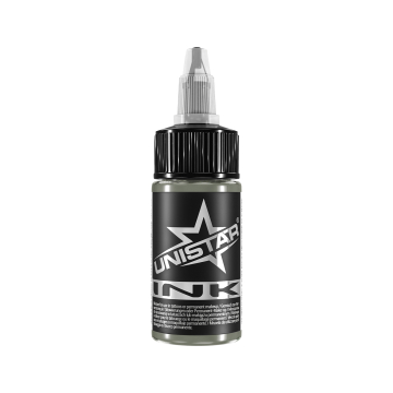 UNISTAR Colours™ Ink - Misty Green 30ml