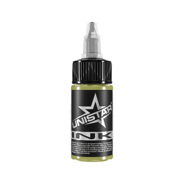 UNISTAR Colours™ Ink - Olive Night 30ml
