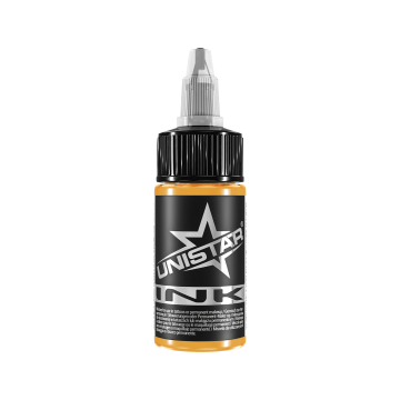 Tinta UNISTAR Colours™ - Pure Orange 30ml (1oz)
