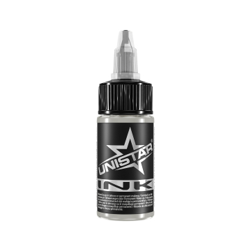 Tinta UNISTAR Colours™ - Solid Gray #1 30ml (1oz)