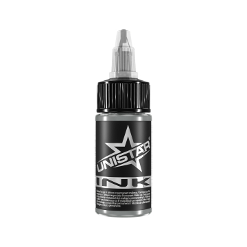 Tinta UNISTAR Colours™ - Solid Gray #2 30ml (1oz)