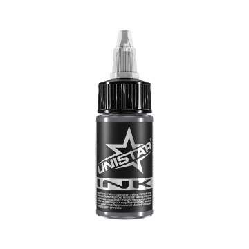 Tinta UNISTAR Colours™ - Solid Gray #4 30ml (1oz)