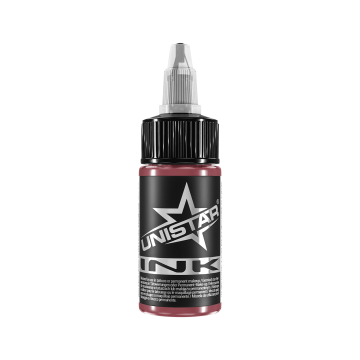 Tinta UNISTAR Colours™ - Sweet Raspberry 30ml (1oz)