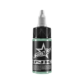 UNISTAR Colours™ Ink - Teal 30ml