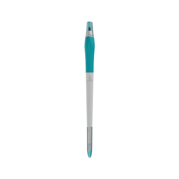 Caixa de 10 Vertix Micro Microlâminas 0.18 mm - 18 U Blade