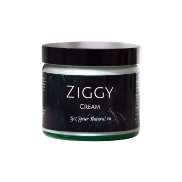 Creme Ziggy - 250 ml