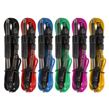 Clip Cord de Silicone 2 m