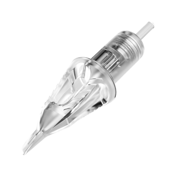 Caixa de 20 unidades de Cartuchos Cheyenne Clear Craft Liner
