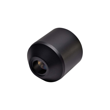 ACUS - Grip Preto Pesado - 33 mm