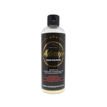 Advance Solidificador Líquido 210 g