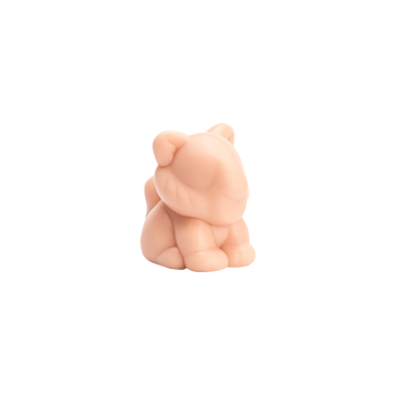 Mini Zoo Animal de A Pound of Flesh - The Tiger