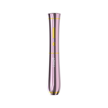 Dragonhawk Mast P40 - PMU Máquina sem fios estilo caneta - Rosa - Traço de 2,5 mm