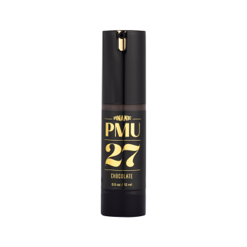 Dynamic Pigmentos para PMU - Chocolate 15 ml